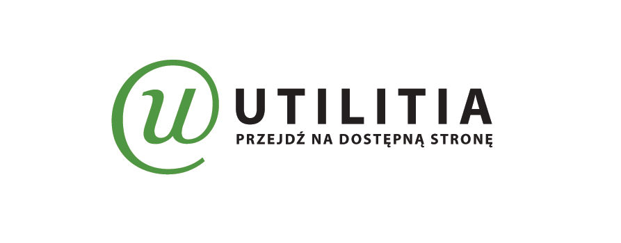 logotyp Utilitia Sp. z o.o.