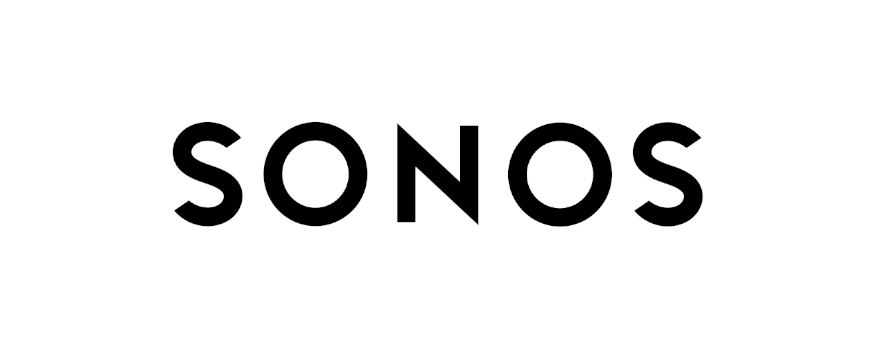 logotyp firmy SONOS
