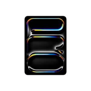 IPad Pro z przodu
